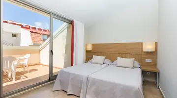 Aparthotel Odissea Park