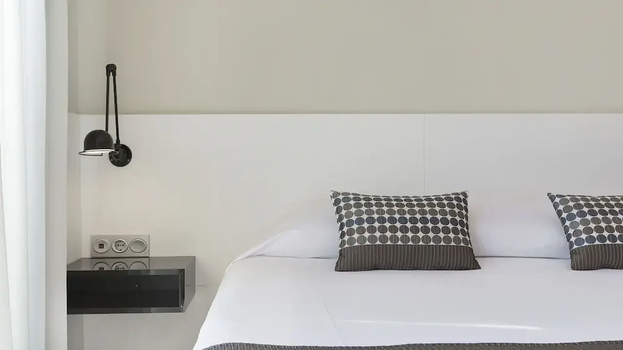 Aparthotel Odissea Park