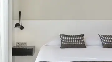 Aparthotel Odissea Park