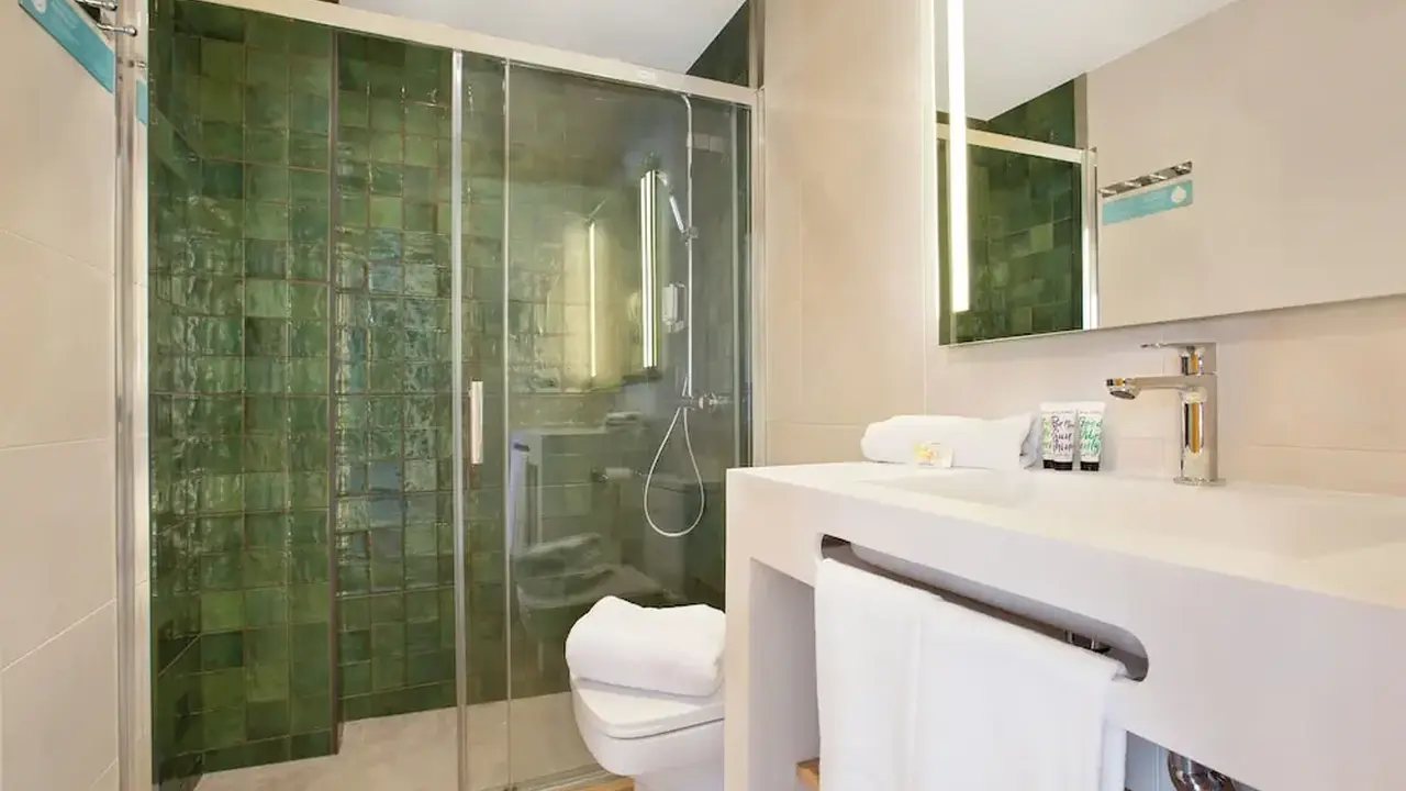 Aparthotel Odissea Park