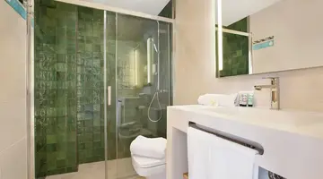 Aparthotel Odissea Park