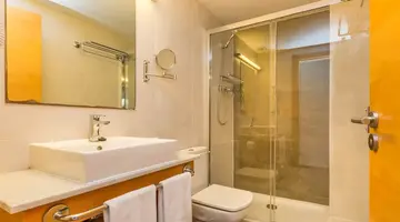 Aparthotel Odissea Park
