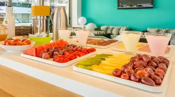 Aparthotel Odissea Park