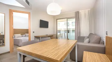Aparthotel Odissea Park