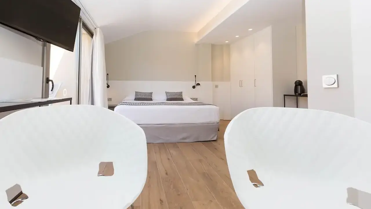 Aparthotel Odissea Park