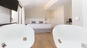 Aparthotel Odissea Park