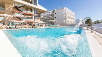 Aparthotel Odissea Park