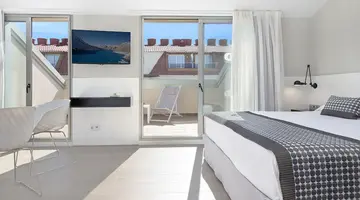 Aparthotel Odissea Park