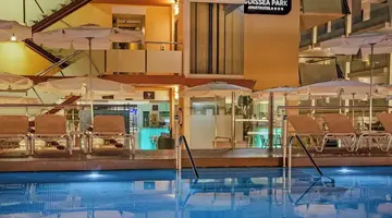 Aparthotel Odissea Park