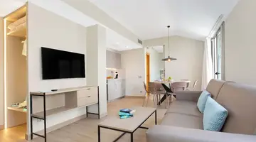 Aparthotel Odissea Park