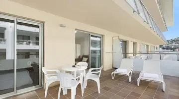 Aparthotel Odissea Park