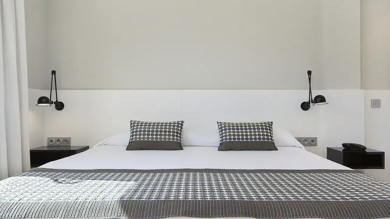 Aparthotel Odissea Park