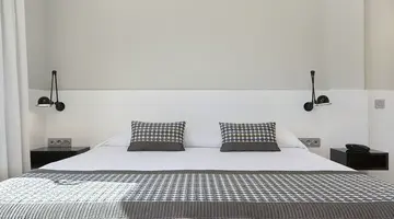 Aparthotel Odissea Park