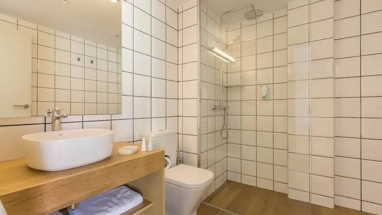 Aparthotel Odissea Park