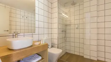 Aparthotel Odissea Park