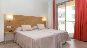 Aparthotel Odissea Park