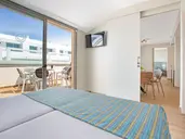 Aparthotel Odissea Park