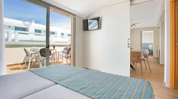 Aparthotel Odissea Park