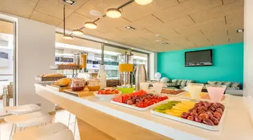 Aparthotel Odissea Park