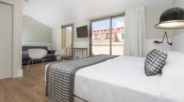 Aparthotel Odissea Park