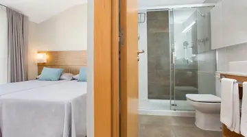 Aparthotel Odissea Park