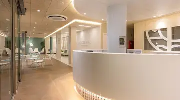 Aparthotel Odissea Park