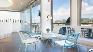 Aparthotel Odissea Park