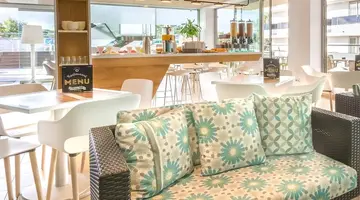 Aparthotel Odissea Park