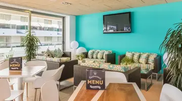 Aparthotel Odissea Park