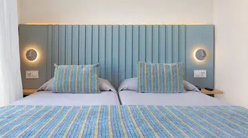 Aparthotel Odissea Park