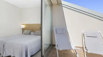 Aparthotel Odissea Park