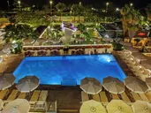 Aparthotel Odissea Park