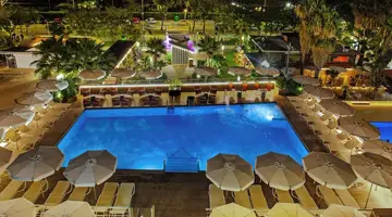 Aparthotel Odissea Park