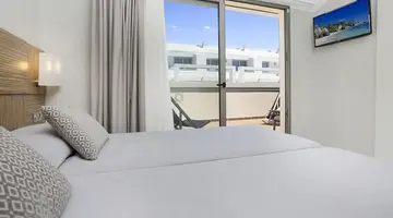 Aparthotel Odissea Park
