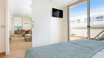 Aparthotel Odissea Park