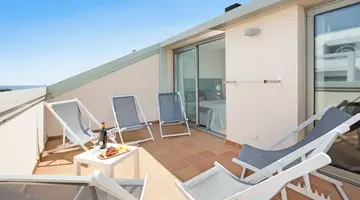 Aparthotel Odissea Park