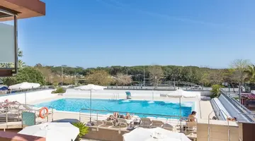 Aparthotel Odissea Park
