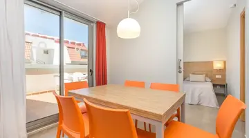 Aparthotel Odissea Park