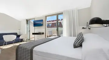 Aparthotel Odissea Park