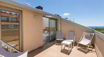 Aparthotel Odissea Park