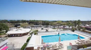 Aparthotel Odissea Park