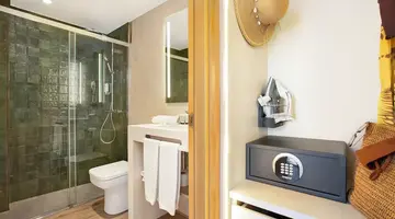 Aparthotel Odissea Park