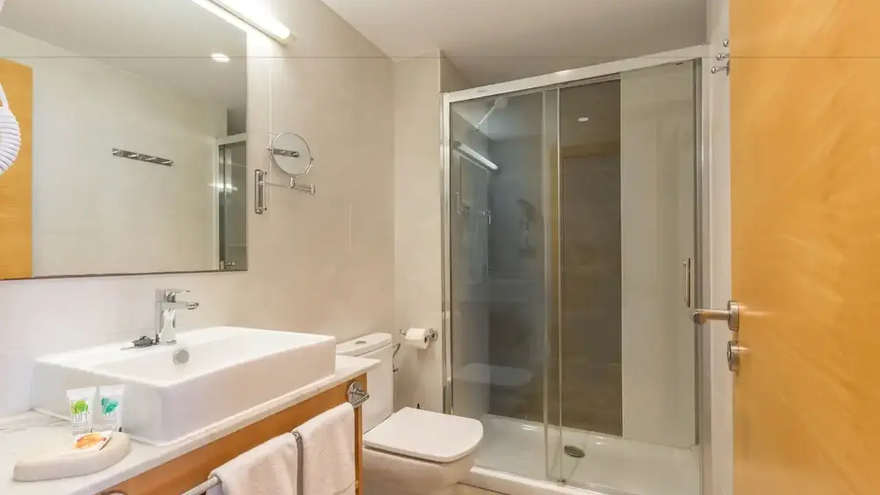 Aparthotel Odissea Park