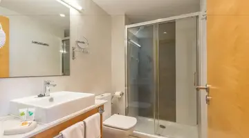 Aparthotel Odissea Park