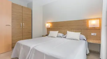 Aparthotel Odissea Park