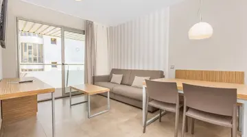 Aparthotel Odissea Park