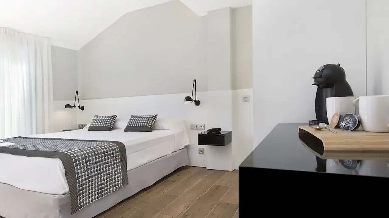 Aparthotel Odissea Park