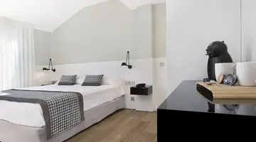 Aparthotel Odissea Park