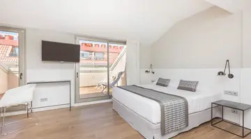 Aparthotel Odissea Park