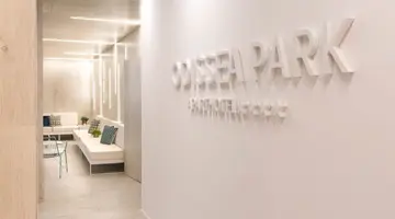 Aparthotel Odissea Park
